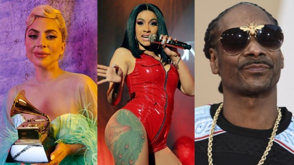 Rihanna, Pink, Lady Gaga, Snoop Dogg: Care sunt numele reale ale celor mai cunoscuţi artişti